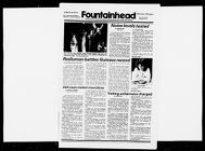 Fountainhead, March 30, 1976